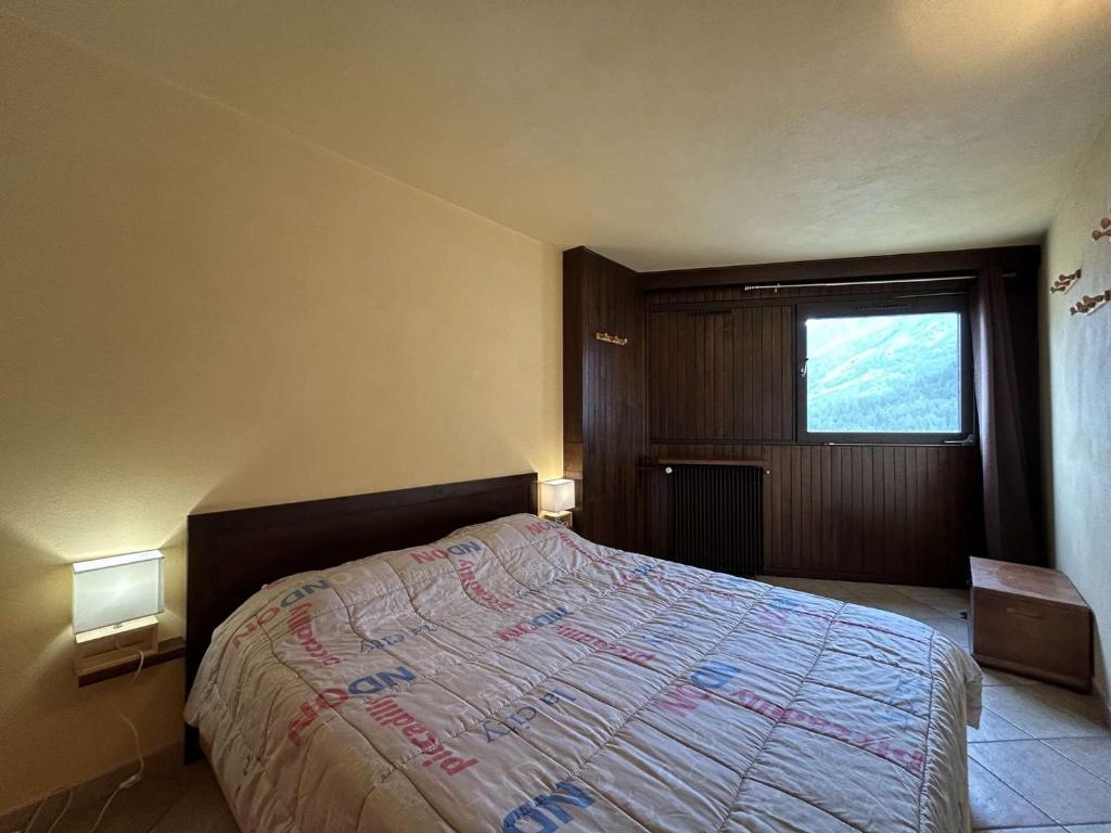 Appartement cosy à Montgenèvre, 6 pers avec parking et animaux acceptés - FR-1-330D-43 - 5
