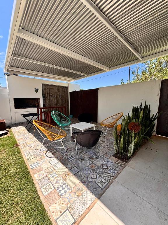 La Casita - 5