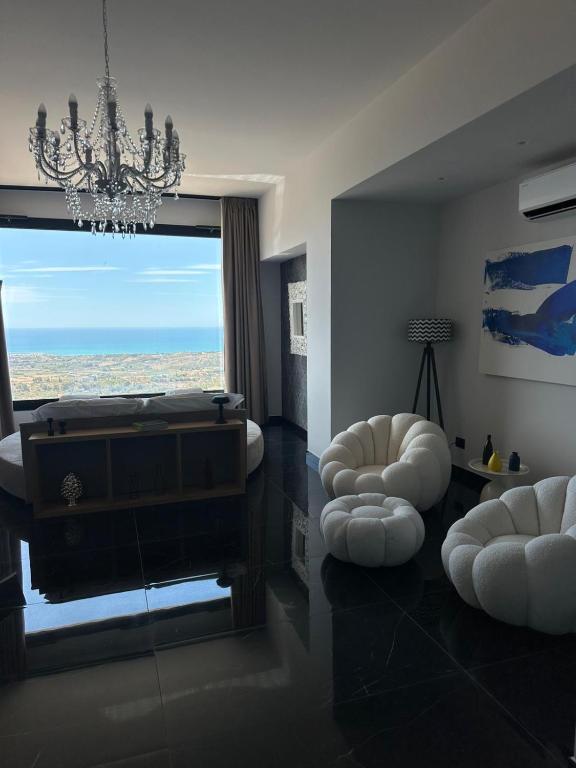 Vista Templi Luxury Suite - 3