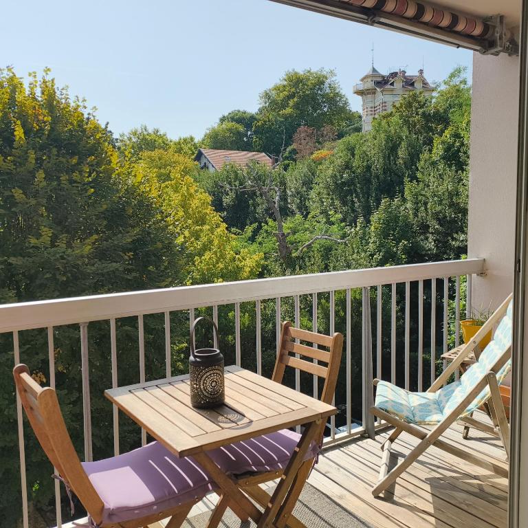 L'Arguin - Studio cosy en plein coeur d'Arcachon - 2