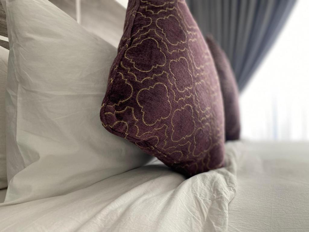 Styluxe Studio Apartment, Accra