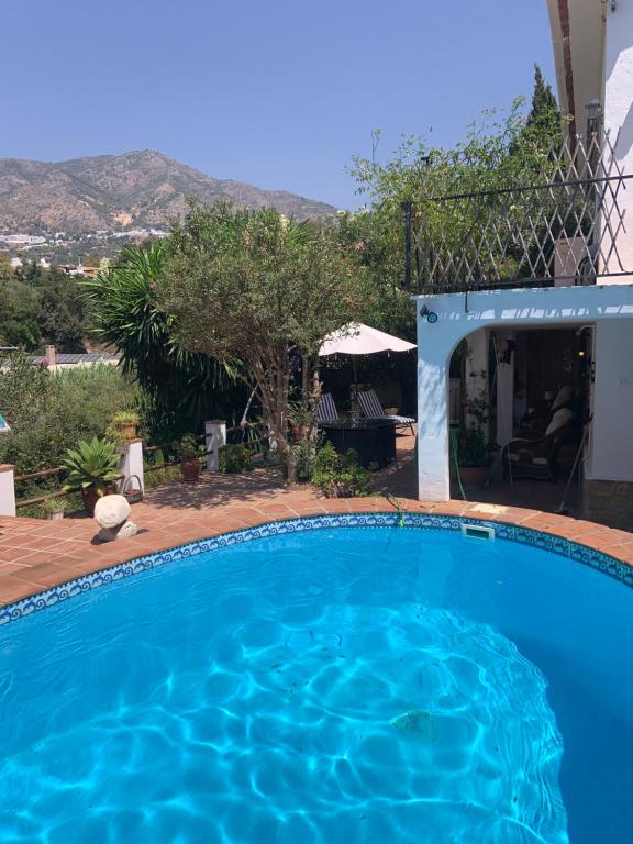 Apartment Casa Casandra , Urbanisation Dona Pilar - beautiful, peaceful & tranquil - 4