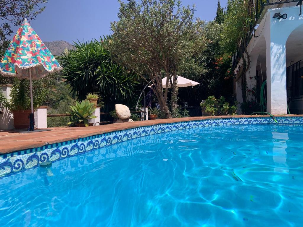 Apartment Casa Casandra , Urbanisation Dona Pilar - beautiful, peaceful & tranquil - 3