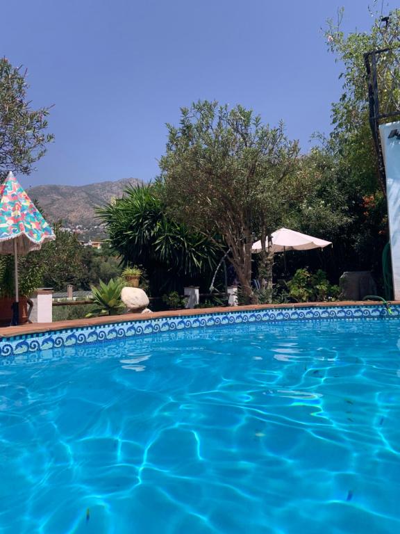 Apartment Casa Casandra , Urbanisation Dona Pilar - beautiful, peaceful & tranquil - 1