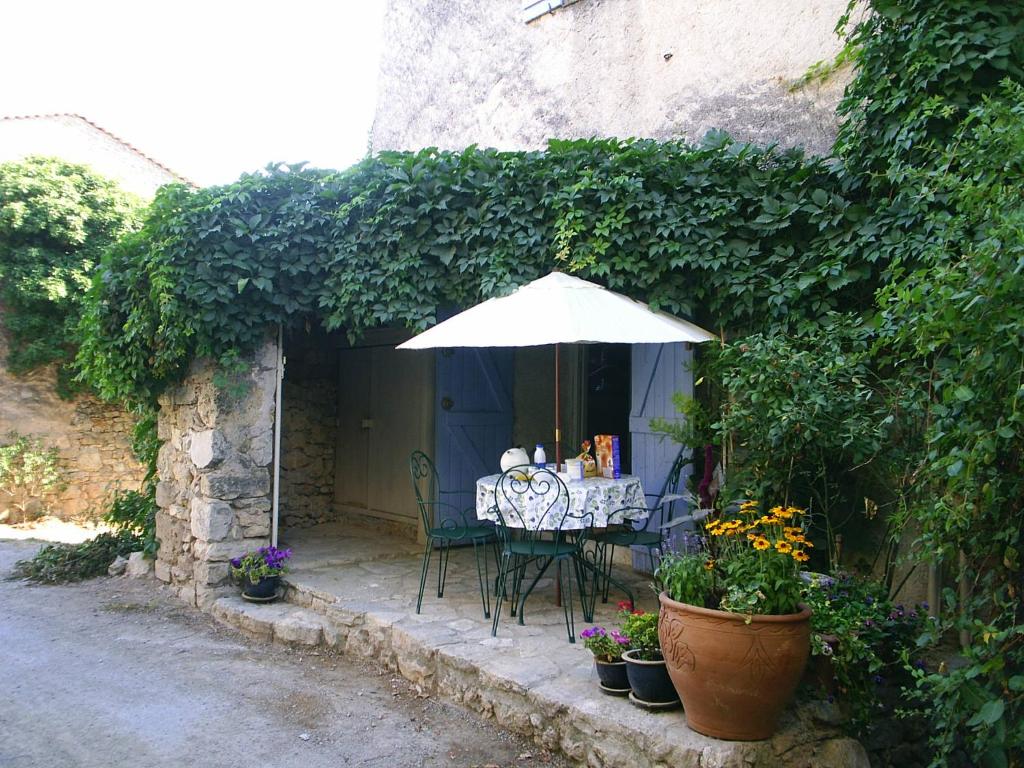 Maison au hameau tranquil 2 chambres - 2