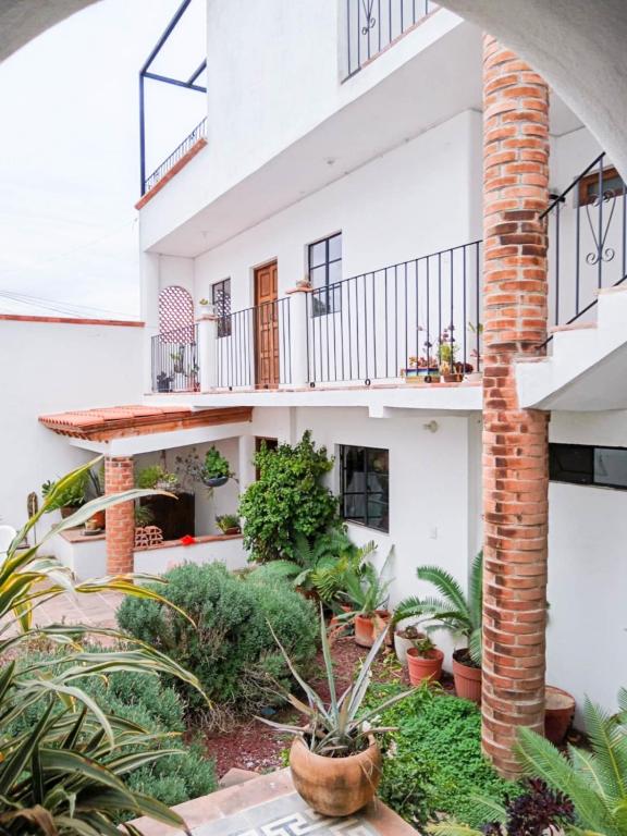 Casita Olivia - 2