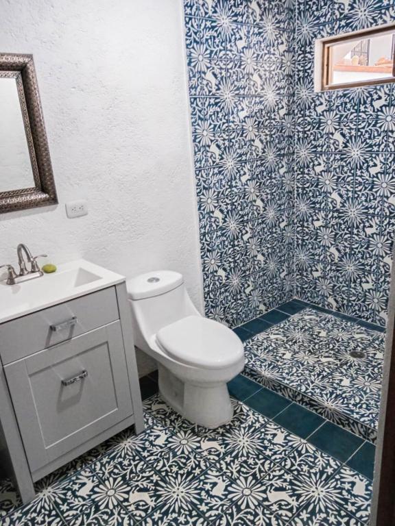 Casita Olivia - 3