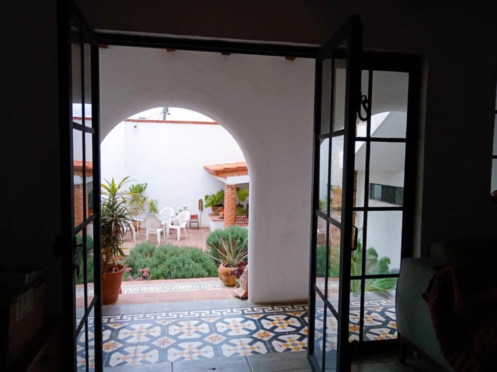 Casita Olivia - 4