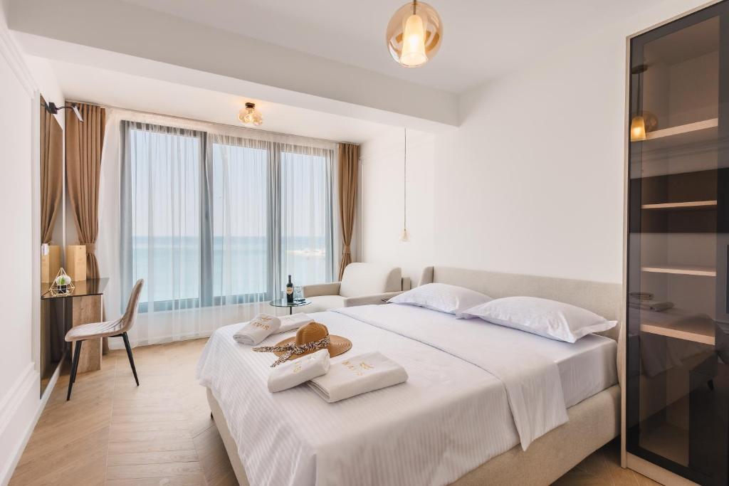 Hotel Navis - 4