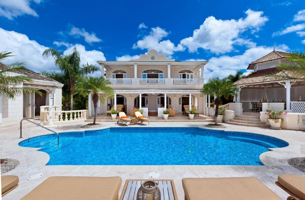 Sugar Hill - Half Century House home, Saint James