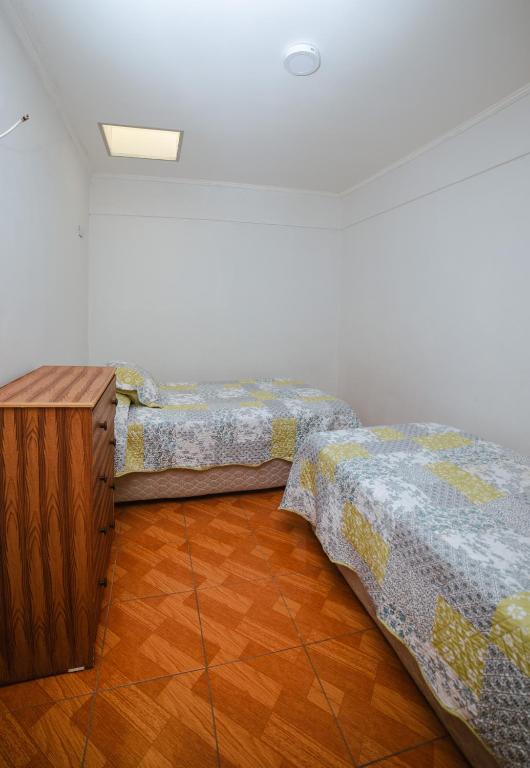 HOSTAL SOL ATACAMA -CALDERA - 4