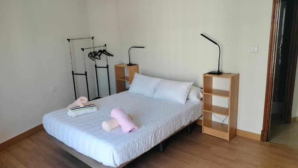 Mirador San Rosendo, TOP Location - 5