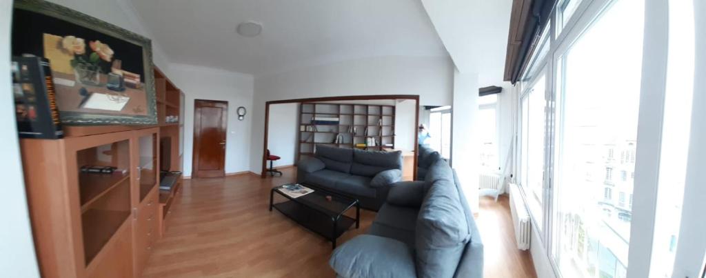 Mirador San Rosendo, TOP Location - 1