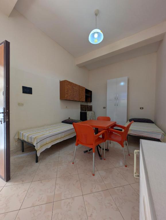 EVMS apartment, Vlorë
