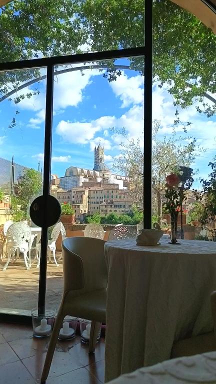 Residenza d'Epoca Campo Regio Relais - 1