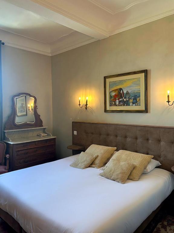 Hostellerie Le Beffroi - 5