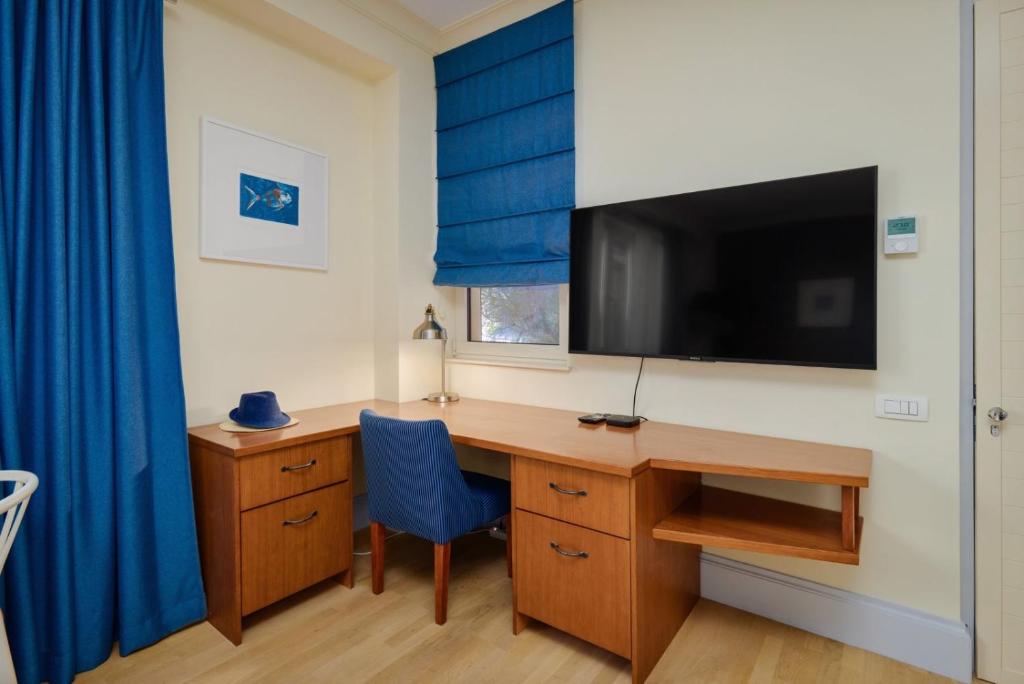 Porto Montenegro One Bedroom Appartmant - 4