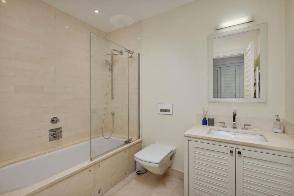 Porto Montenegro One Bedroom Appartmant - 5