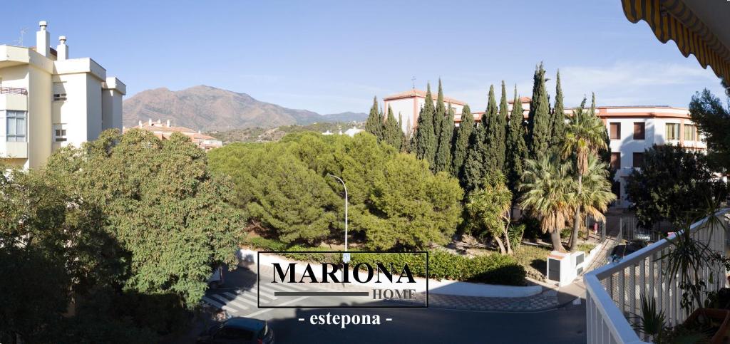 Apartamento Mariona Home - 3