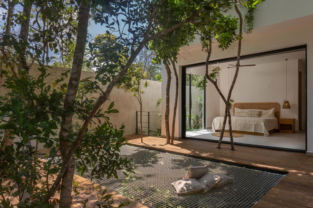 CASA SABAL - Luxury Villa, 5 Suites, Gated Community, Concierge - 3