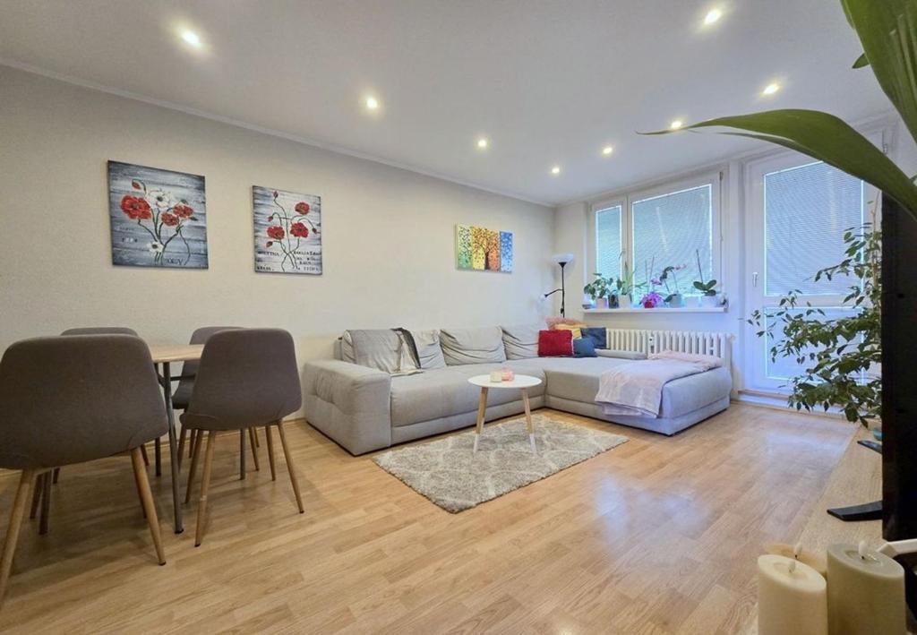 Apartmán MARKI, Malacky