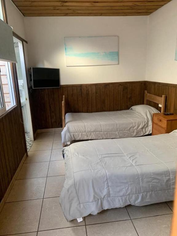 Hostal Boutique Reina del Mar - 5