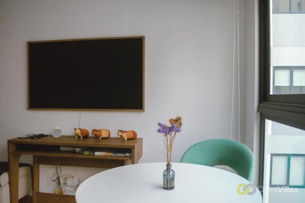 Elegant and cozy 2BR in Miraflores by Eco28 - 3
