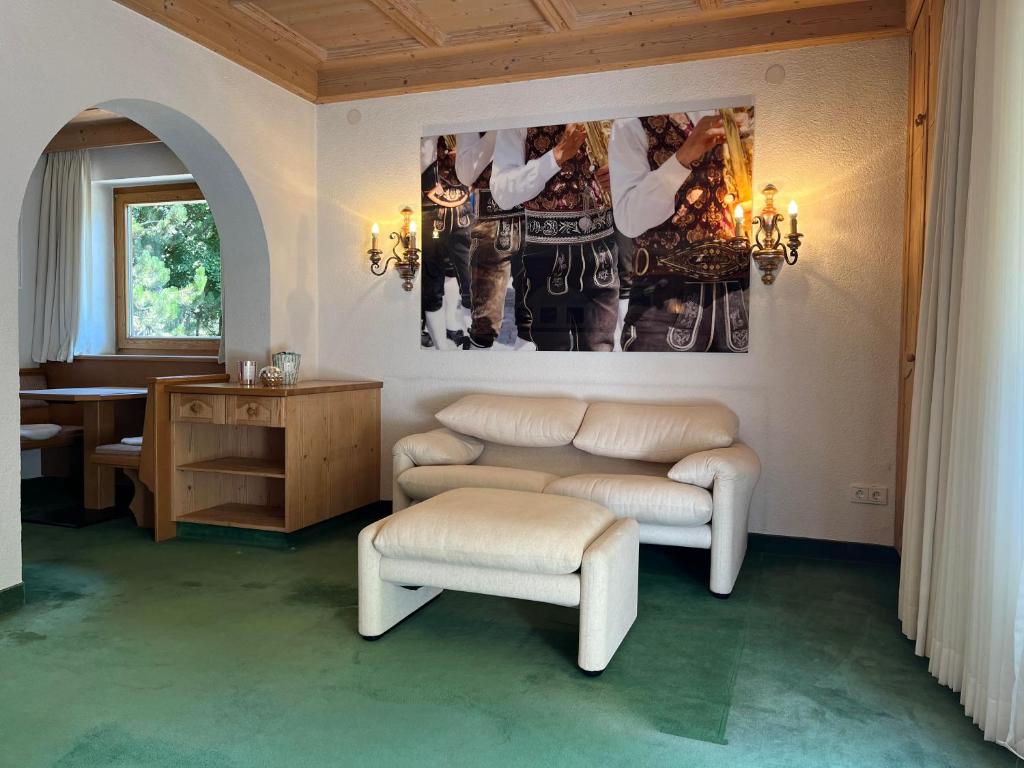 Appartement Elite - 4