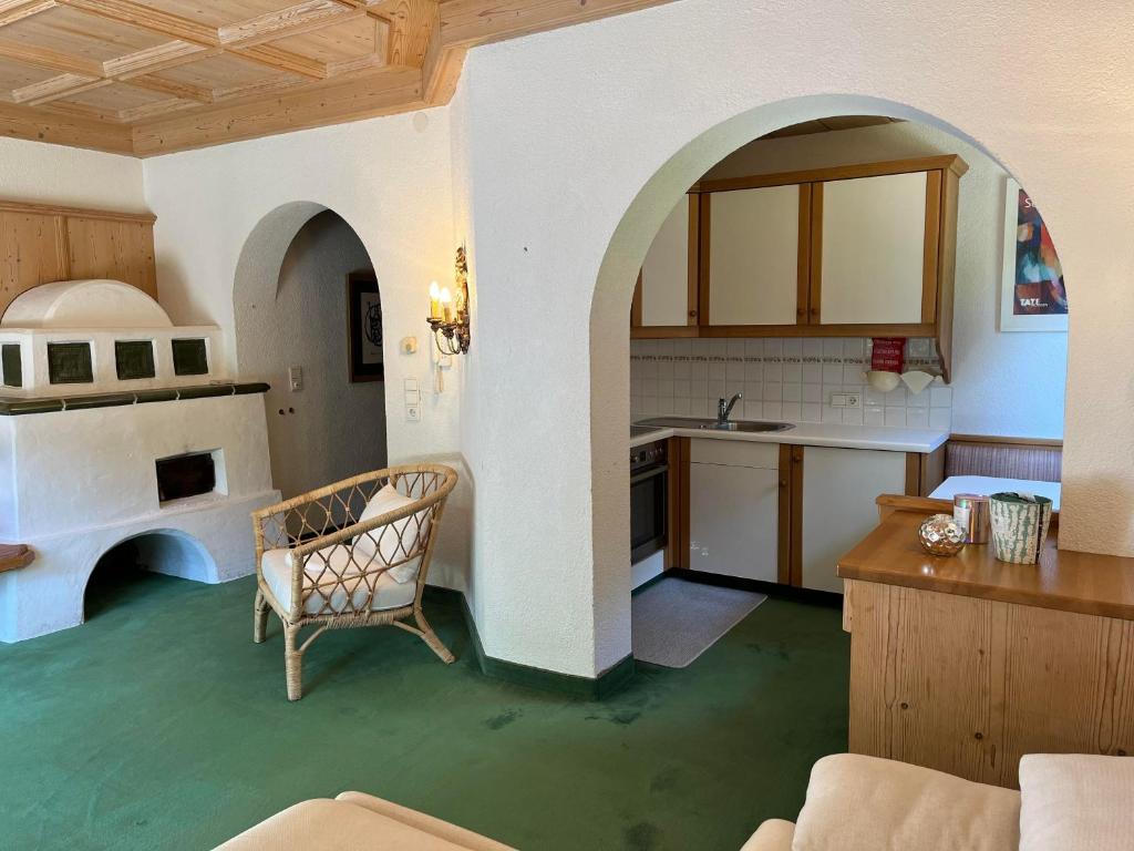 Appartement Elite - 1