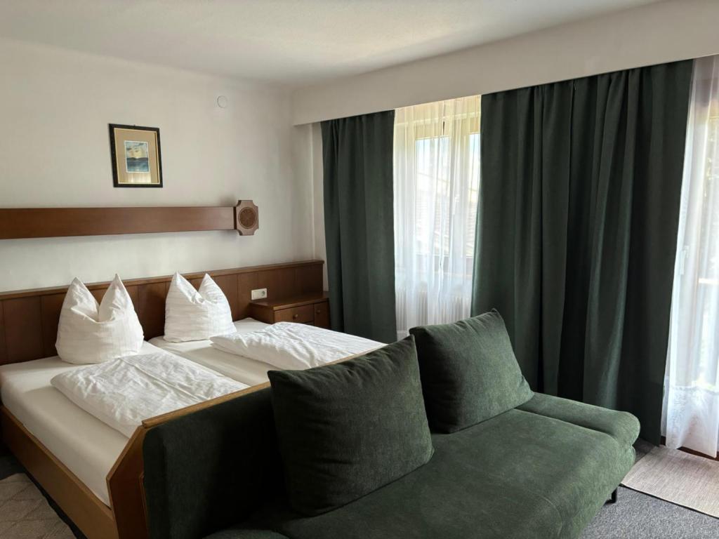 Appartement Unterstein 1 - 4
