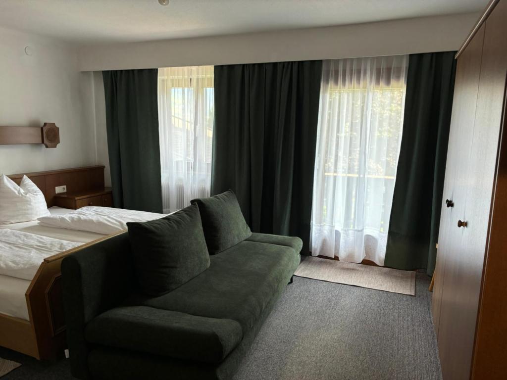 Appartement Unterstein 1 - 3