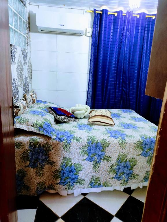 QUARTO EM CASA FAMILIAR, Foz do Iguaçu