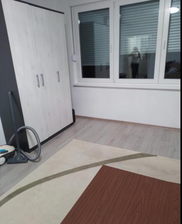 Stan Mejtaš, Sarajevo