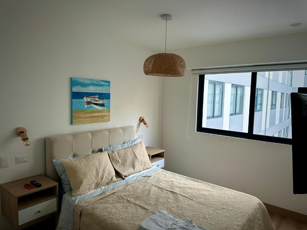 Elegant and cozy 2BR in Miraflores by Eco28 - 4