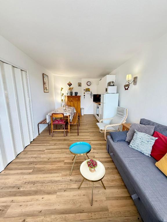 Pause détente vue montagnes, Cosy et lumineux, Villard-de-Lans