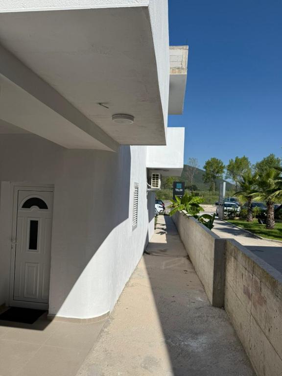Apartments Kristina Jaz Budva - 2