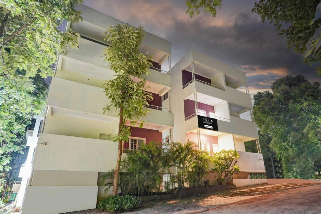 Collection O Hebbal Mysore, Maisúr