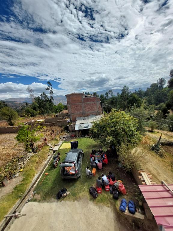 Huaraz Eco Andes - 2