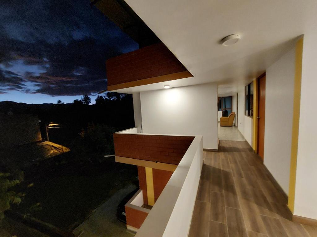 Huaraz Eco Andes - 4