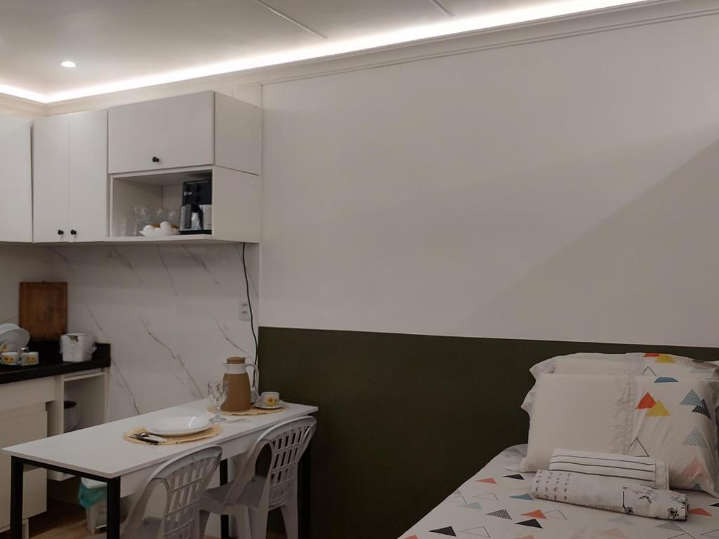 Studio 102 Cop 30, Curro Velho