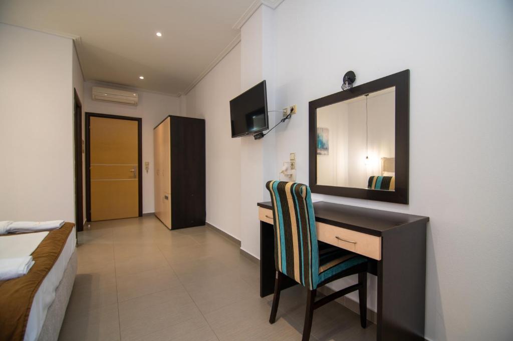 Facilities