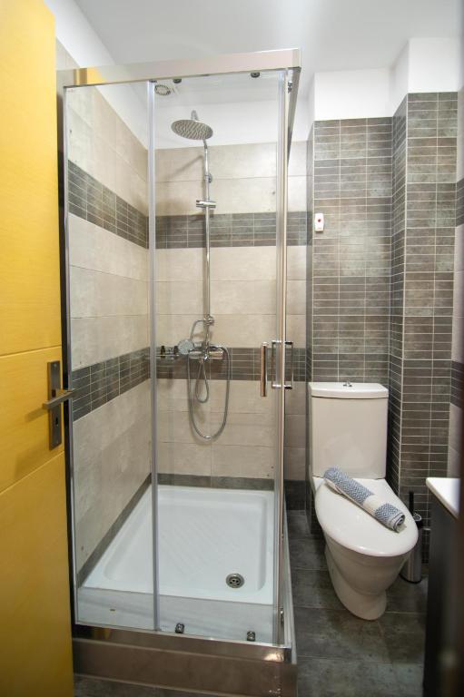 Shower
