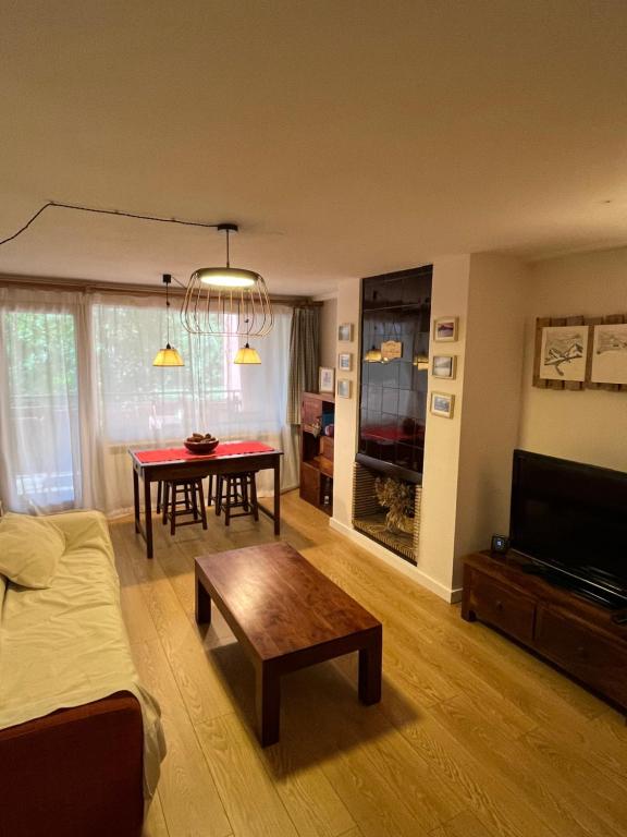Apartamento en Cerler 1F - 5