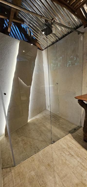 Casa del árbol - Kiosko el Tacana, Leticia