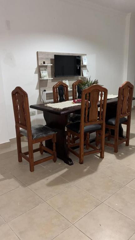 Departamento centrico - 3