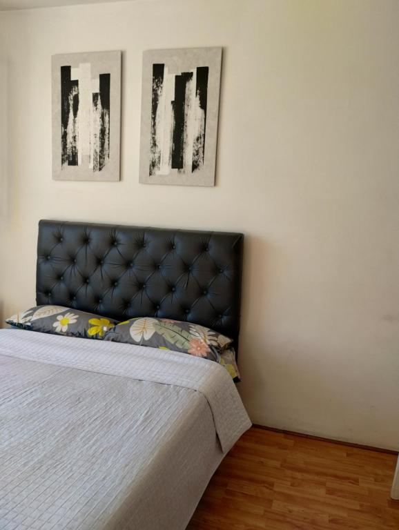 Comodo Departamento en Capital Federal - 4