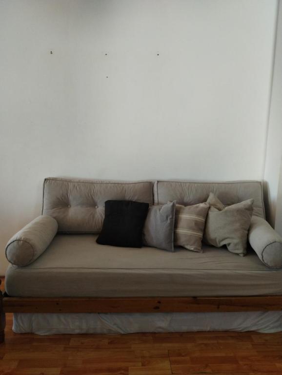 Comodo Departamento en Capital Federal - 5