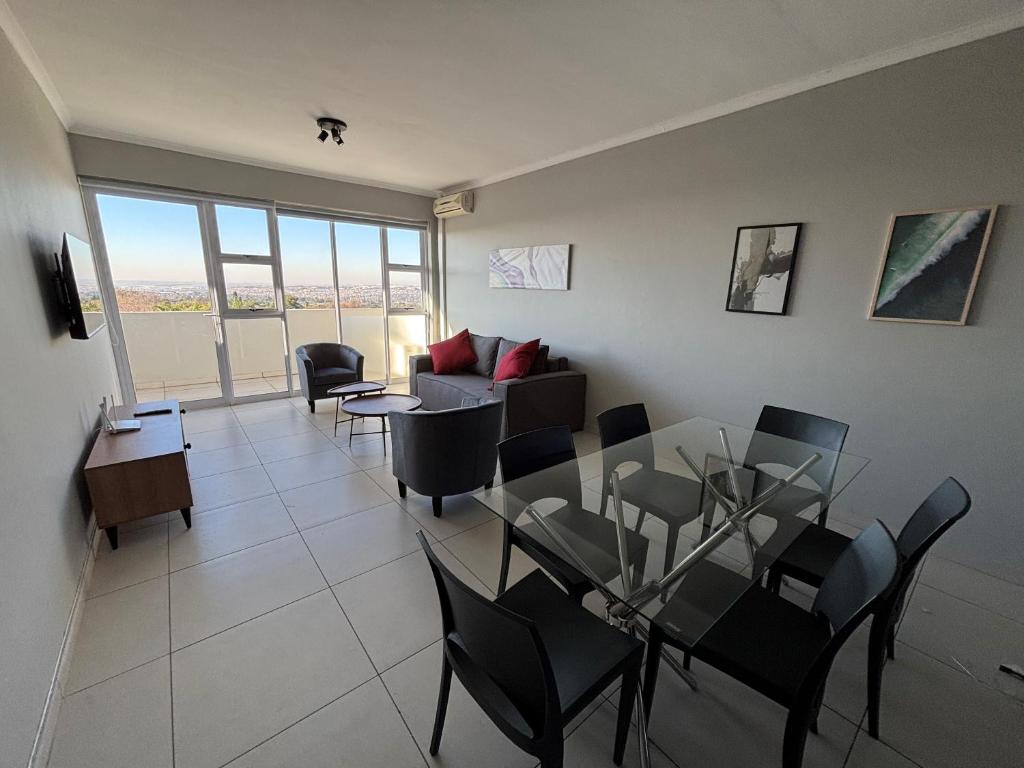 Glenhazel Square Apartments, Johannesburg