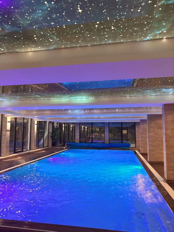 Mountain Bliss Residence - Milmari Spa & Wellness - 5