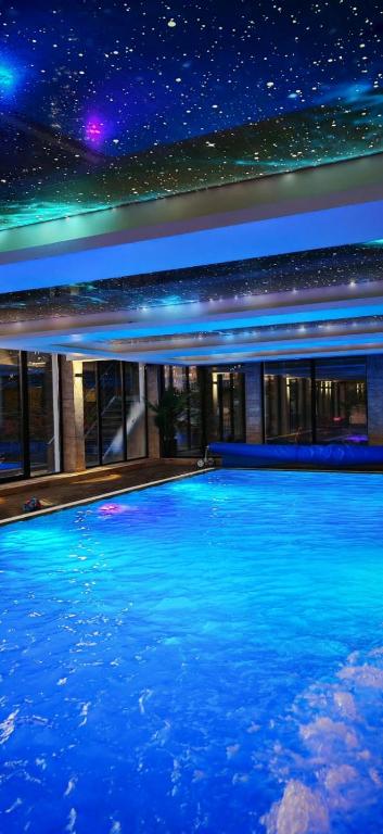 Mountain Bliss Residence - Milmari Spa & Wellness - 4